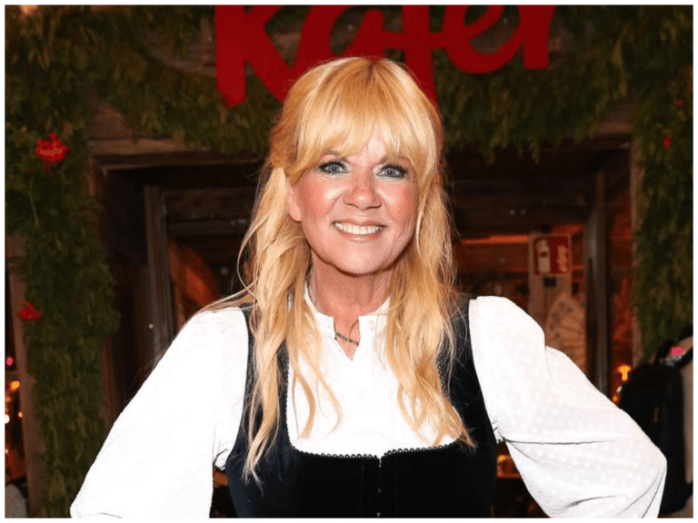 julia leischik tochter verstorben