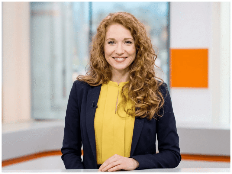 Mit wem ist Mirjam Meinhardt verheiratet? – Ein Blick auf ihr Leben, ihre Privatsphäre und die Fakten mit wem ist mirjam meinhardt verheiratet