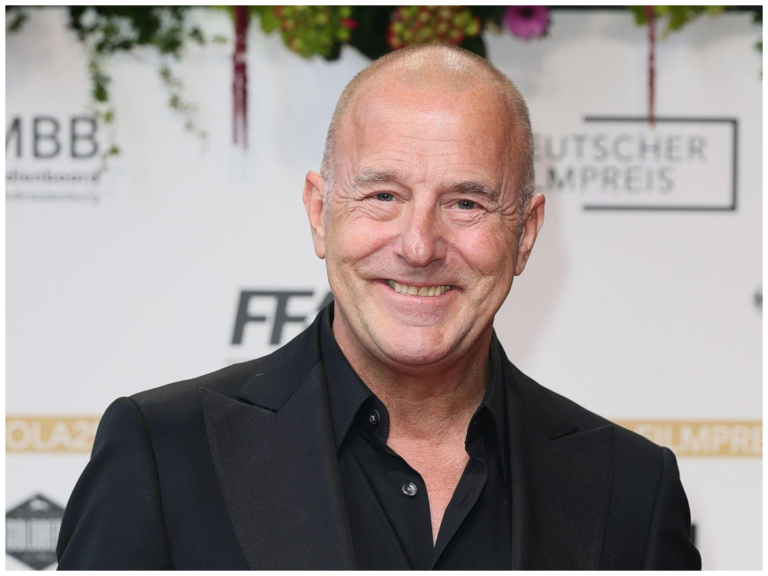 heino ferch krebserkrankung